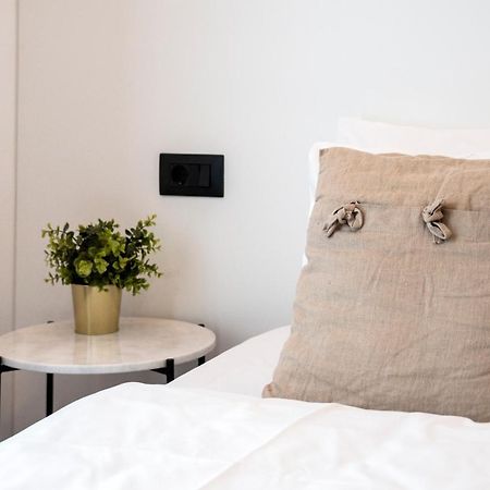 Modern And Cozy Apartments Salt & Pepper In Heart Of Rovinj Zewnętrze zdjęcie