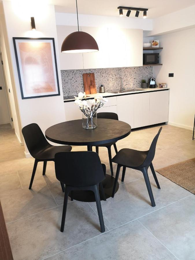 Modern And Cozy Apartments Salt & Pepper In Heart Of Rovinj Zewnętrze zdjęcie