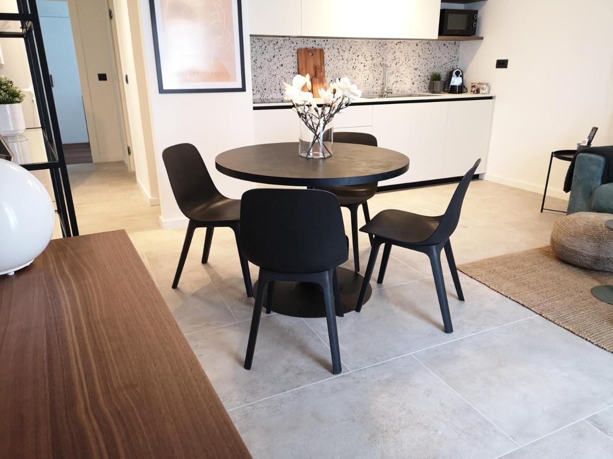 Modern And Cozy Apartments Salt & Pepper In Heart Of Rovinj Zewnętrze zdjęcie