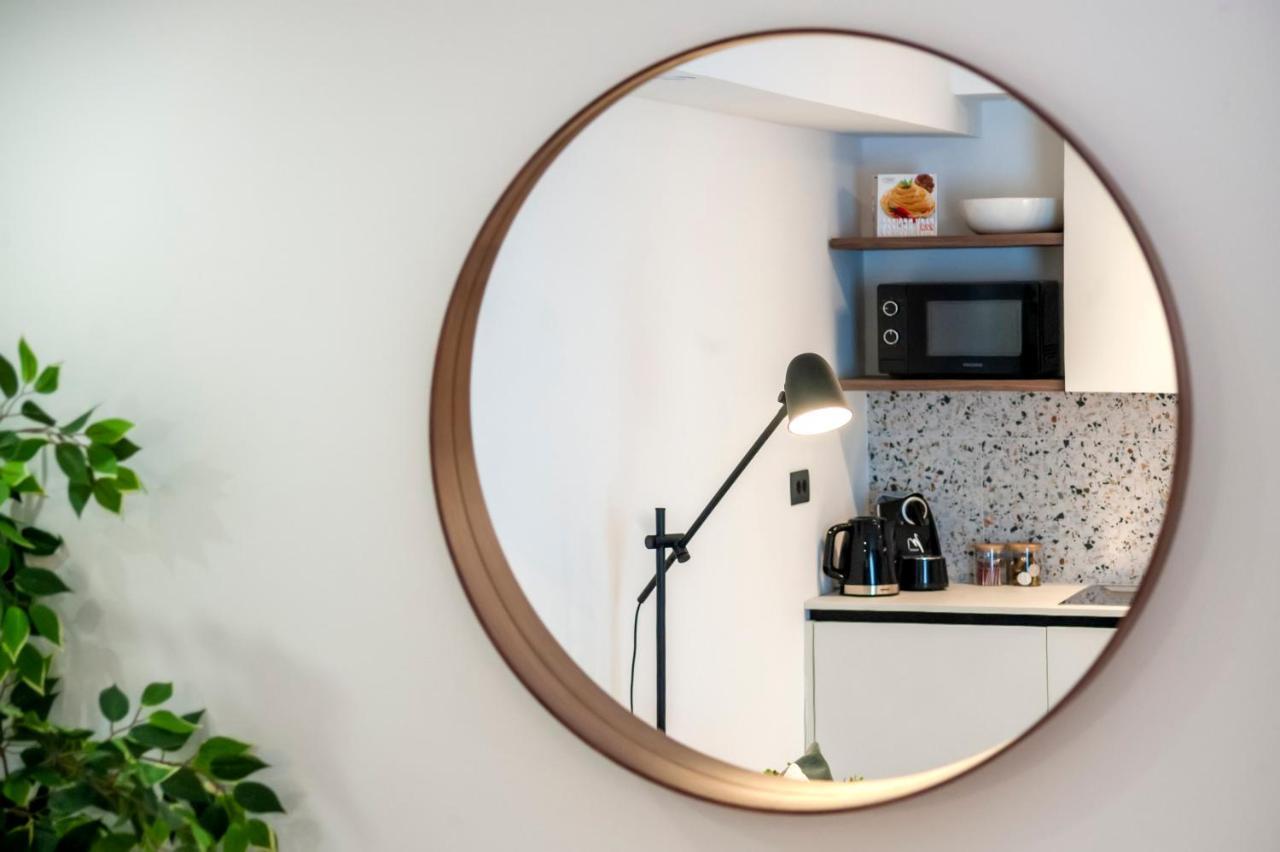 Modern And Cozy Apartments Salt & Pepper In Heart Of Rovinj Zewnętrze zdjęcie