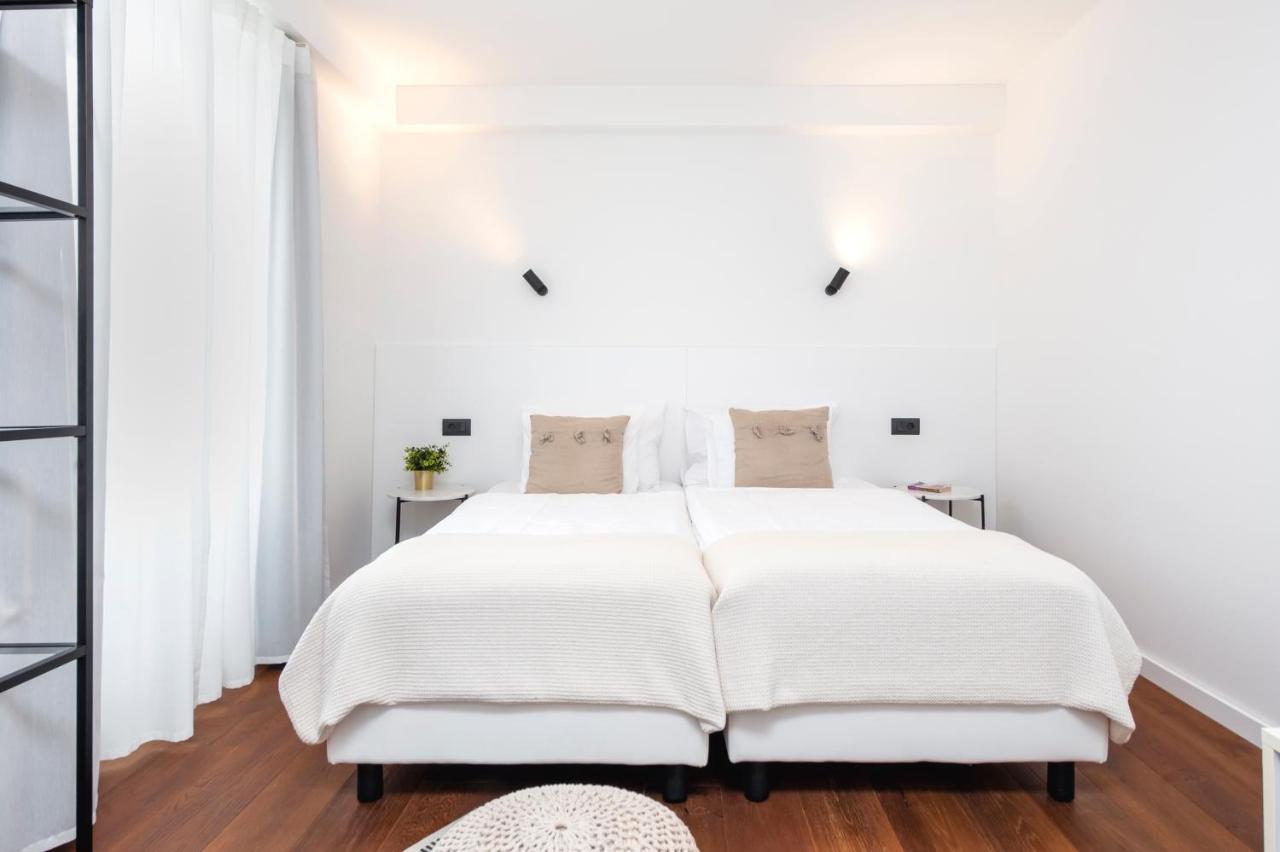 Modern And Cozy Apartments Salt & Pepper In Heart Of Rovinj Zewnętrze zdjęcie