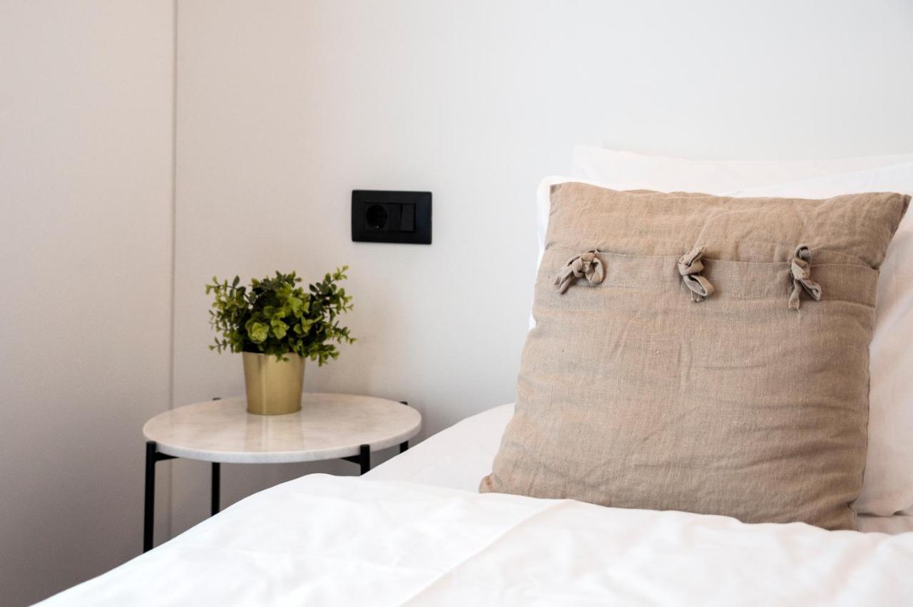 Modern And Cozy Apartments Salt & Pepper In Heart Of Rovinj Zewnętrze zdjęcie