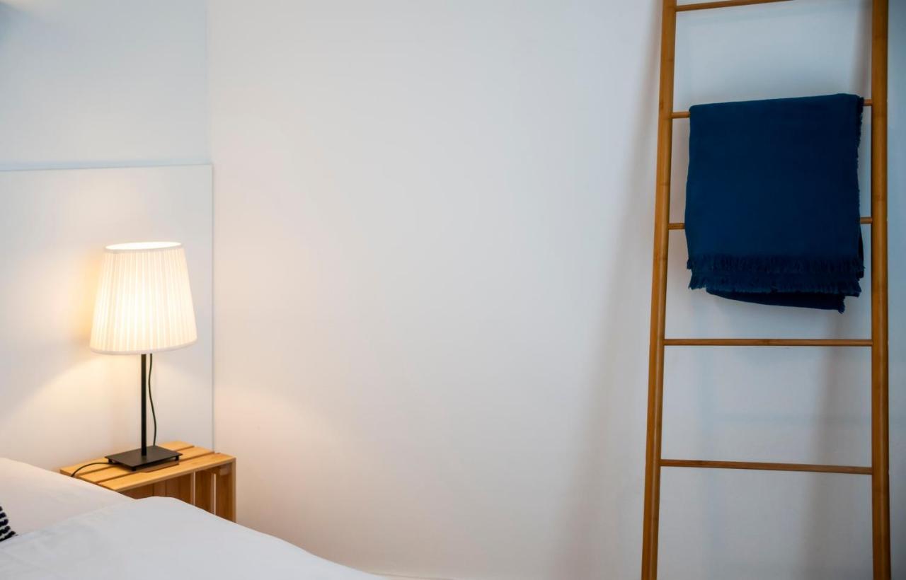 Modern And Cozy Apartments Salt & Pepper In Heart Of Rovinj Zewnętrze zdjęcie