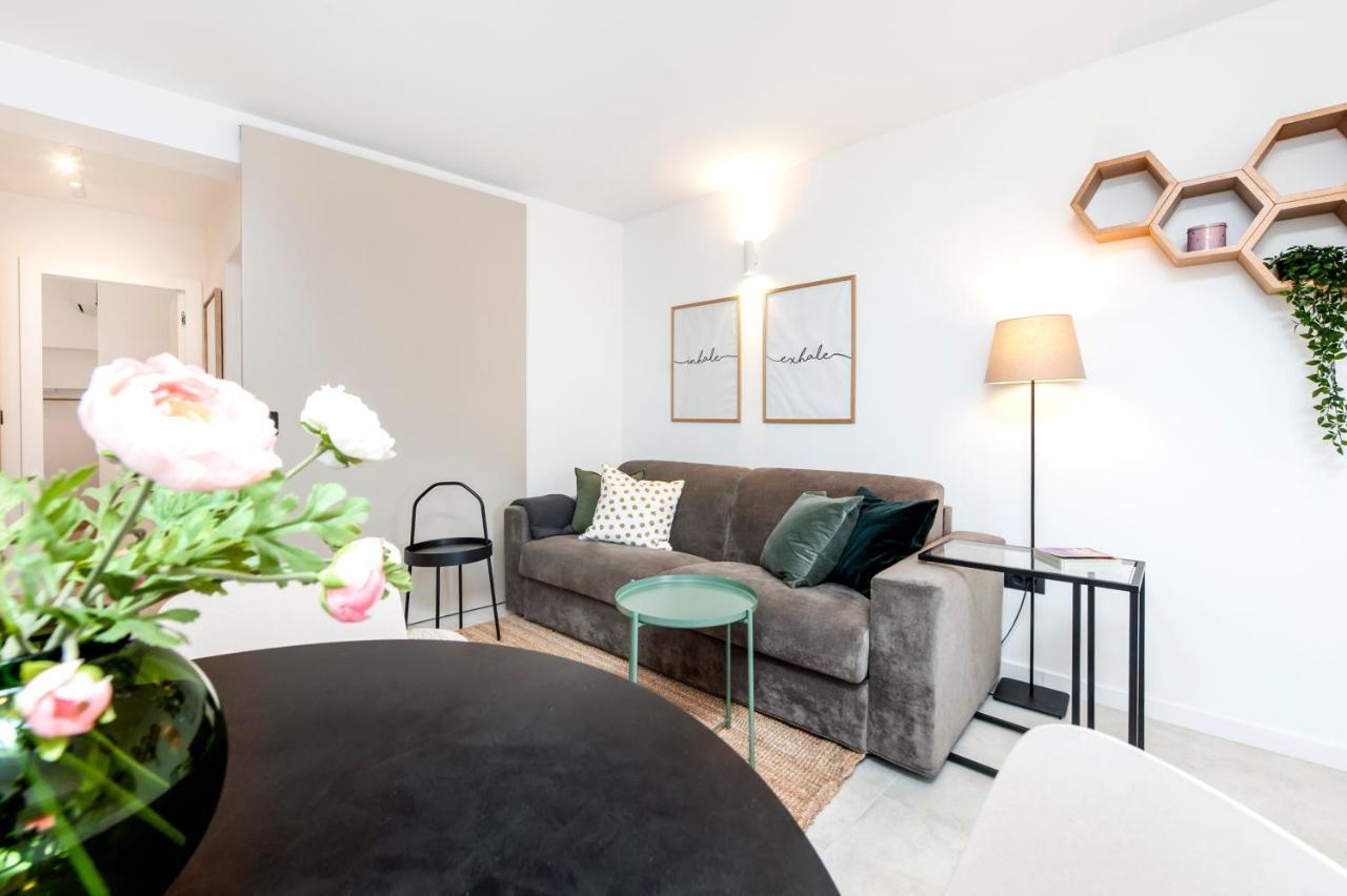 Modern And Cozy Apartments Salt & Pepper In Heart Of Rovinj Zewnętrze zdjęcie