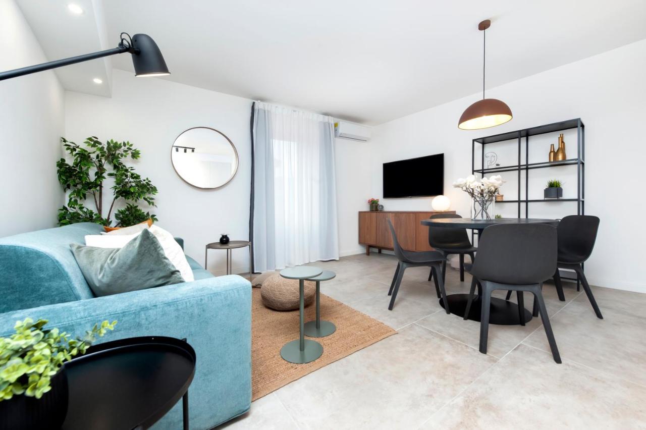 Modern And Cozy Apartments Salt & Pepper In Heart Of Rovinj Zewnętrze zdjęcie